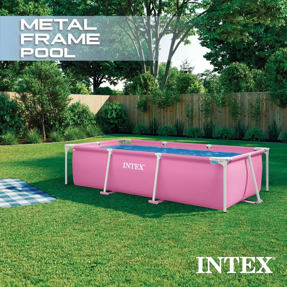 Ground Pool 8 ft 6 in 5 ft