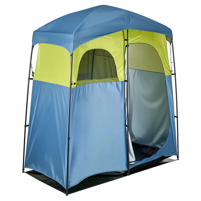 Camping Fishing portable waterproof 1-2 people