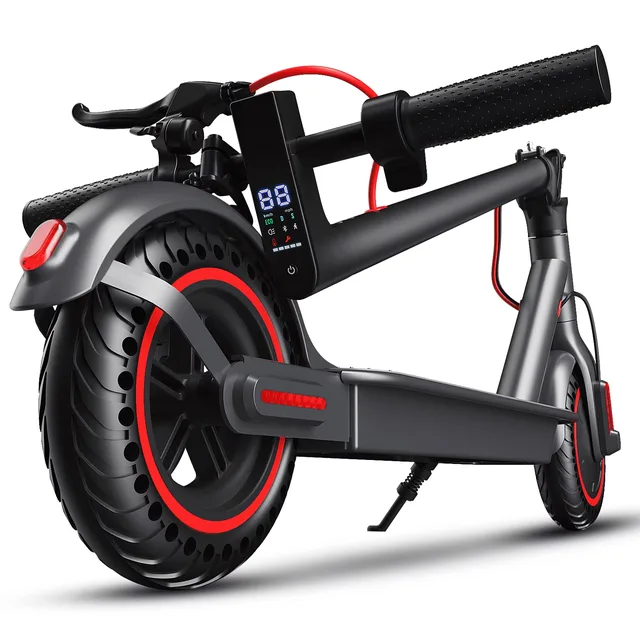 Electric Scooter 350w 8.5" foldable