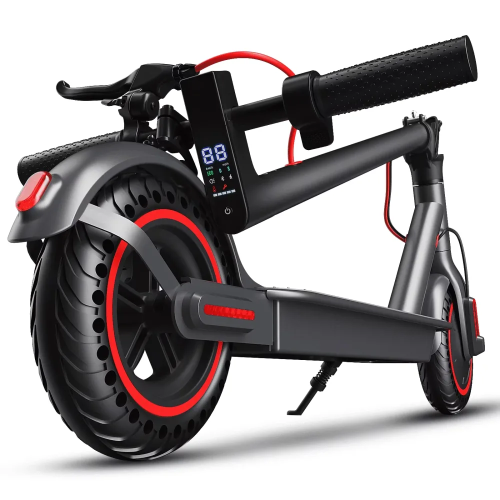 Electric Scooter 350w 8.5" foldable