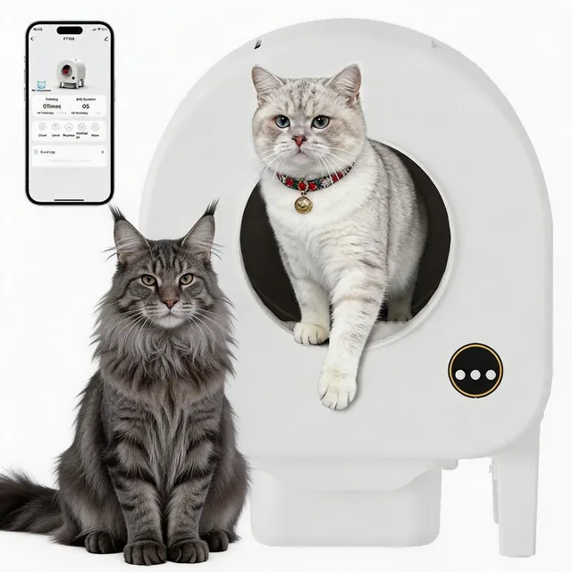 Cat Litter 24.2 lbs 34.1 lb