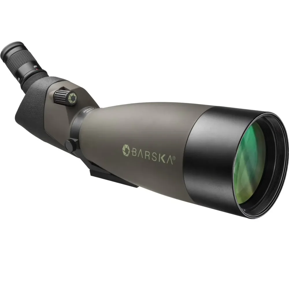 Spotting Scope waterproof 100mm 88 ft