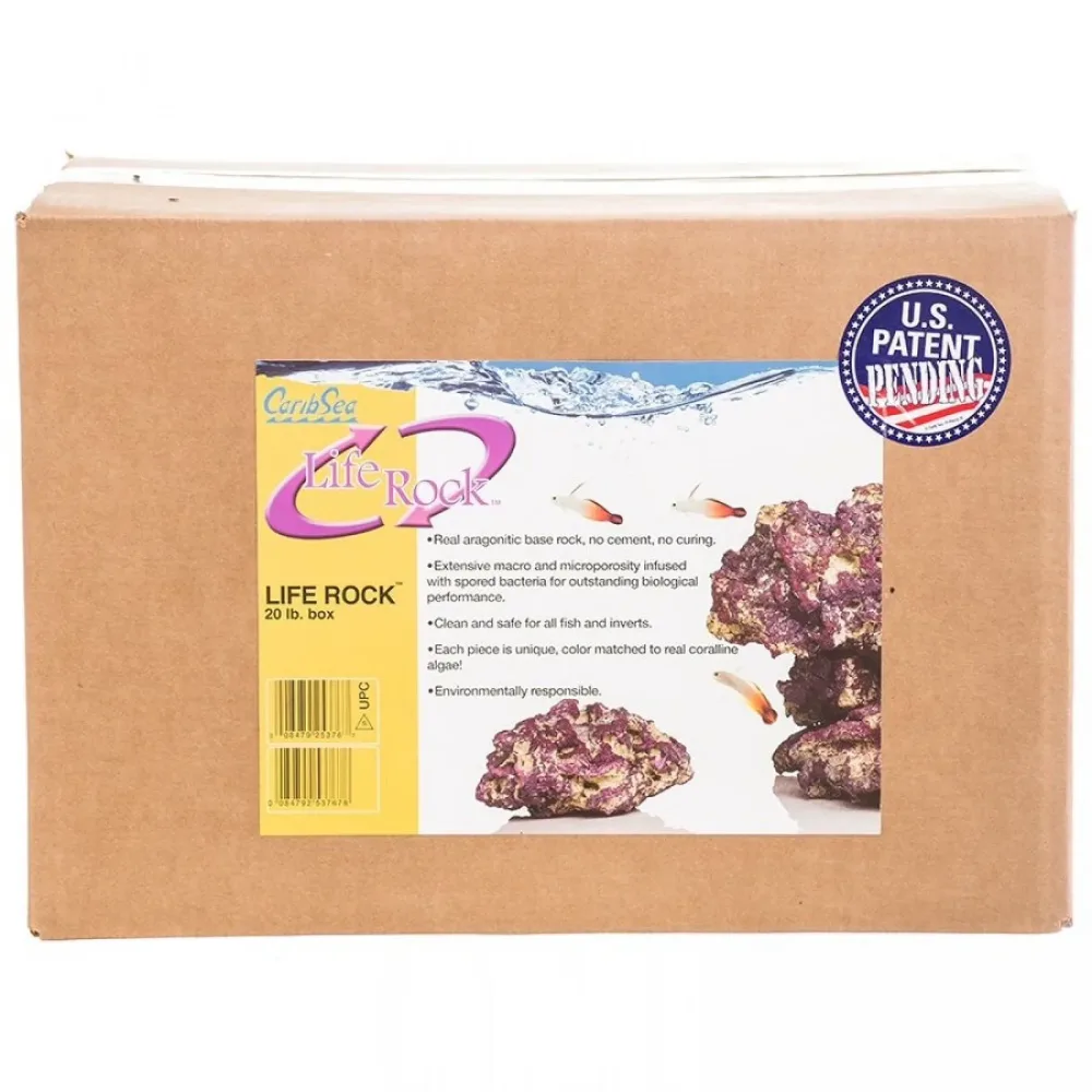 Water & Decor 20 lbs