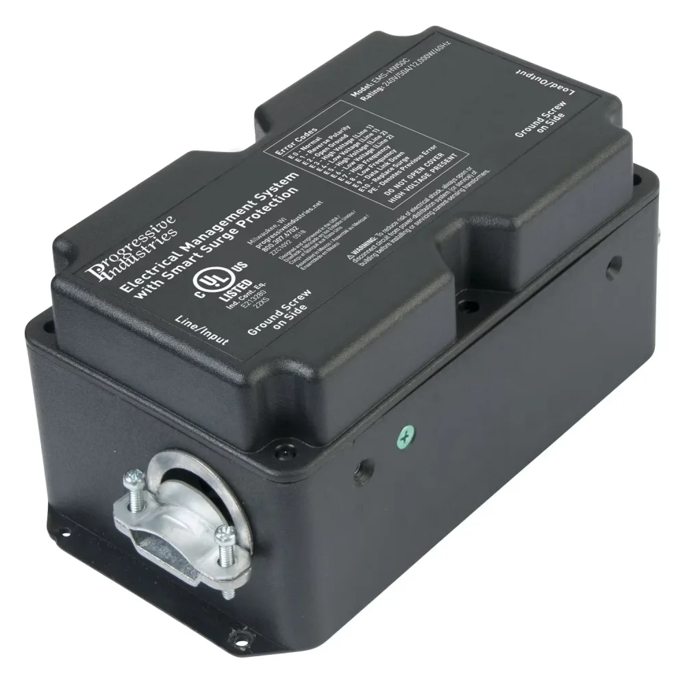 Rv Parts 120v 240v 000w