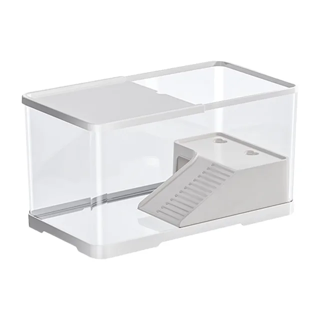 Reptile Habitat 2cm green