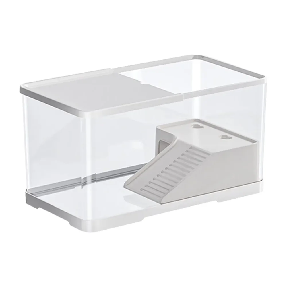 Reptile Habitat 2cm green