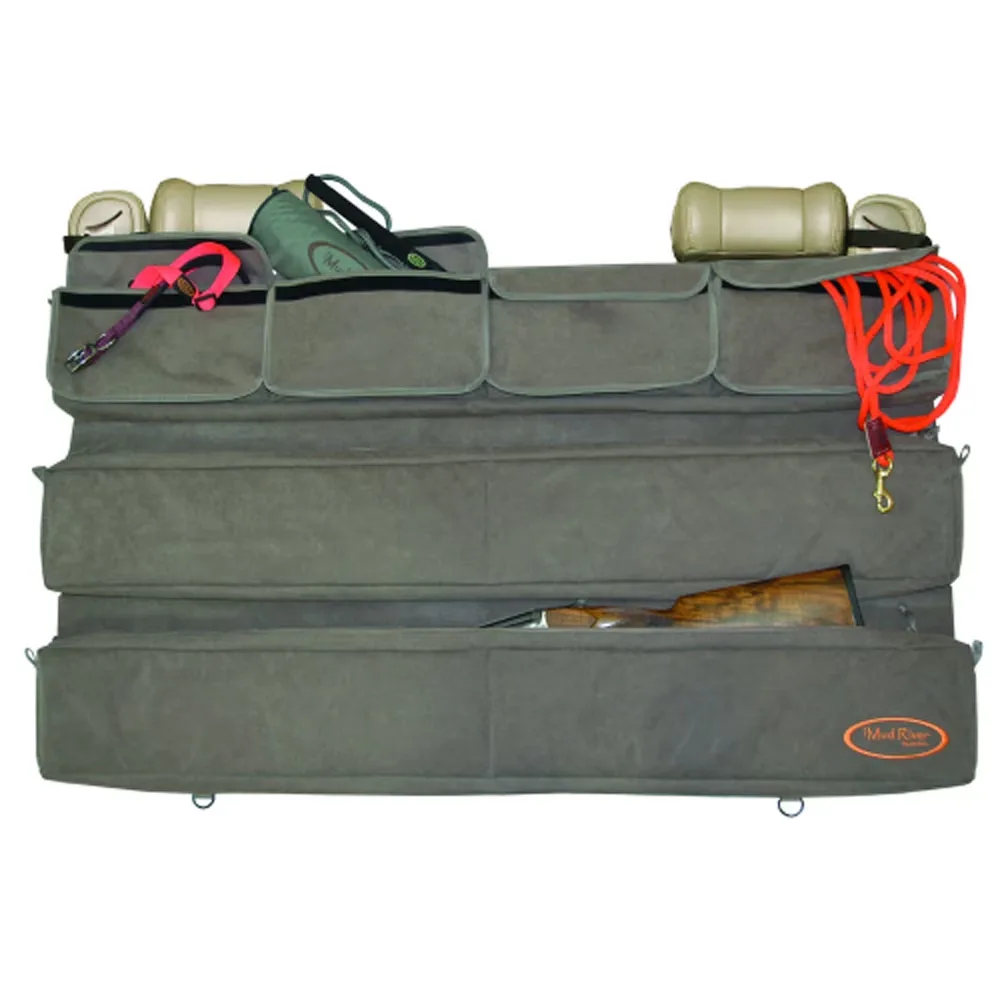 Seat Organizer 27 inches 8 inches
