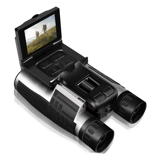 Binoculars 2.4" 5cm 63mm