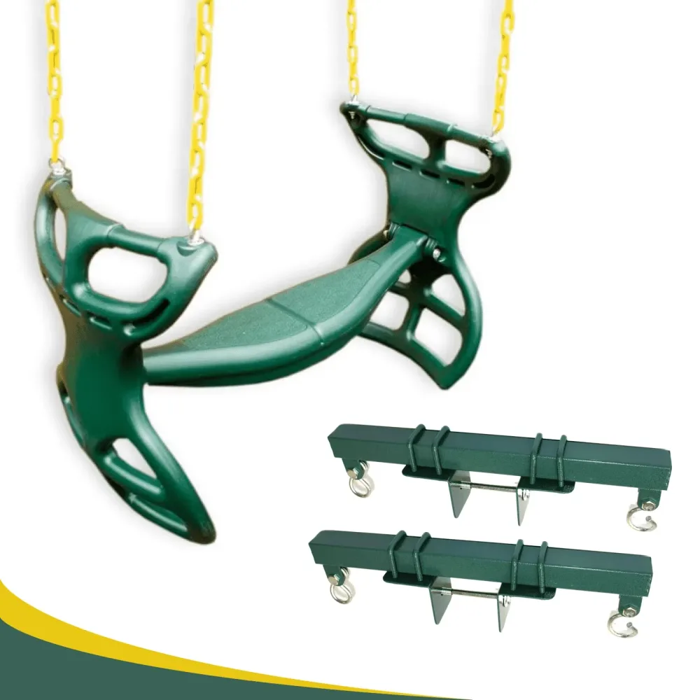 Swing Seat heavy-duty 66" 30"
