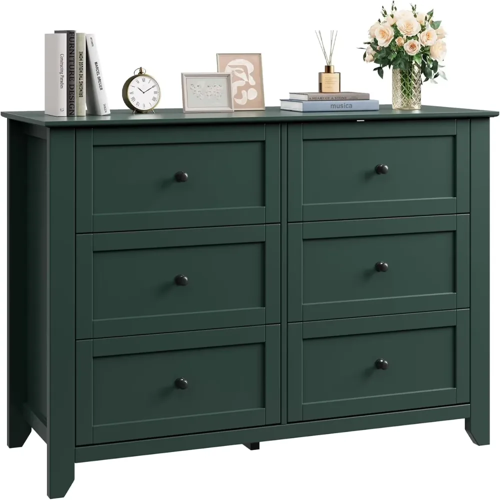 Bedroom grey green 41.9"
