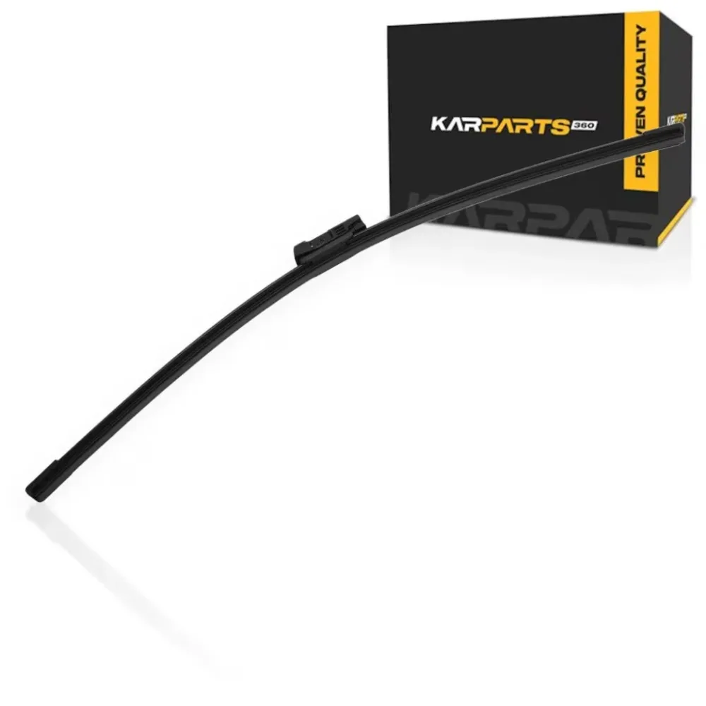 Wiper Blade black
