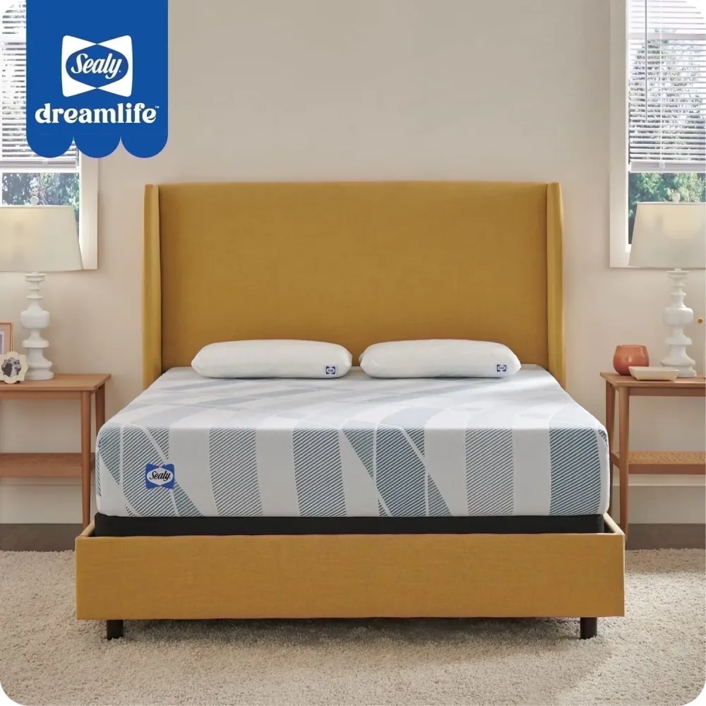 Bedroom Furniture 10 in 10 inches 45.7 lbs
