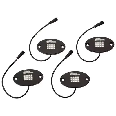 Light led bluetooth 3 pack