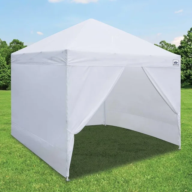 Canopy 10' portable