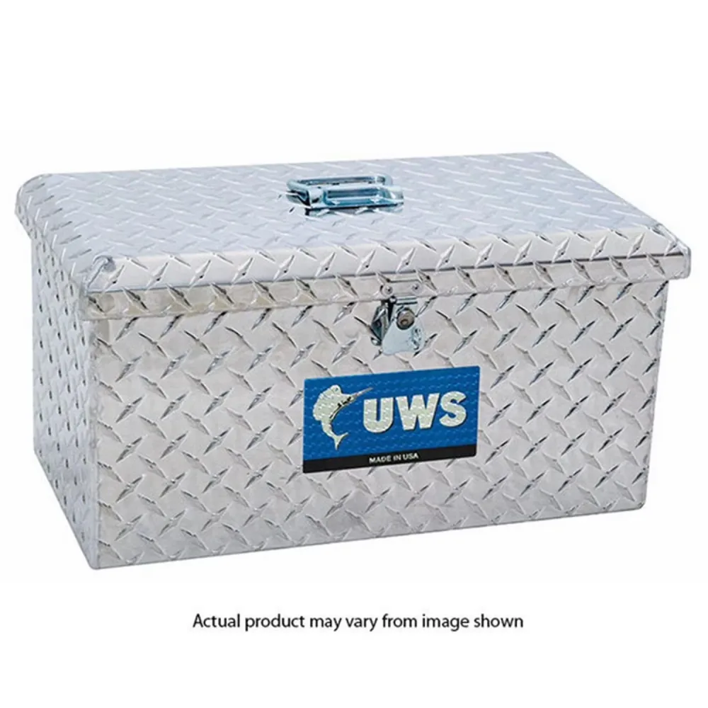 Box silver