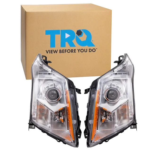 Truck Lighting