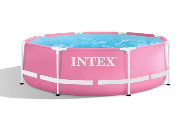 Ground Pool 8ft 30in 30"