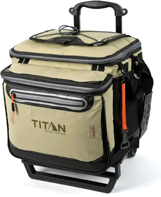 Cooler insulated 100 pounds 0.15mm