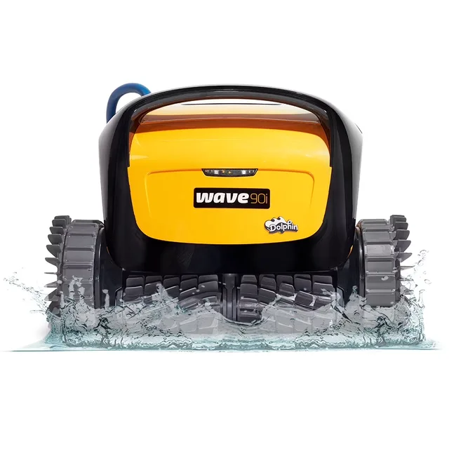 Pools & Supplies