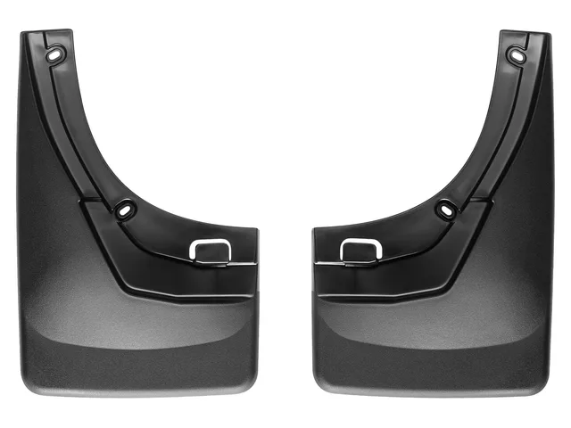 Splash Guard black