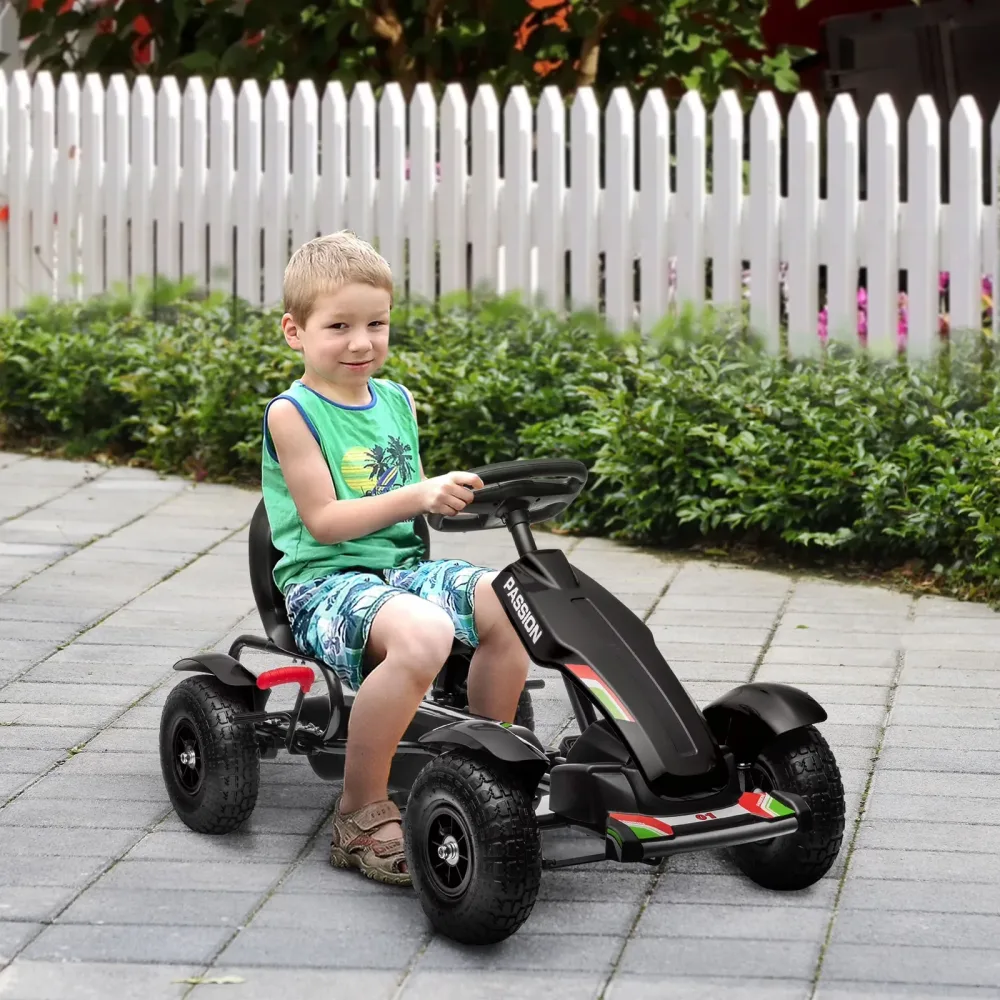 Adjustable Seat black 60.00 in