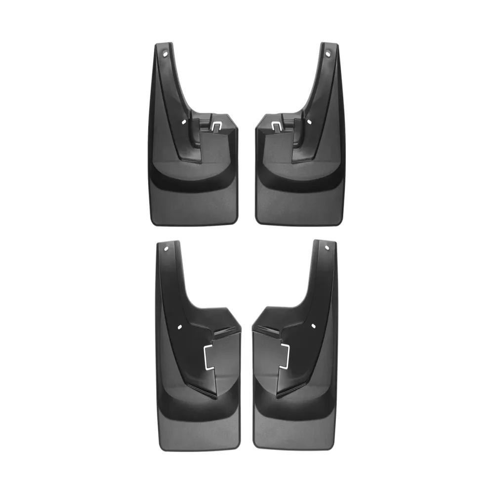 Splash Guard black