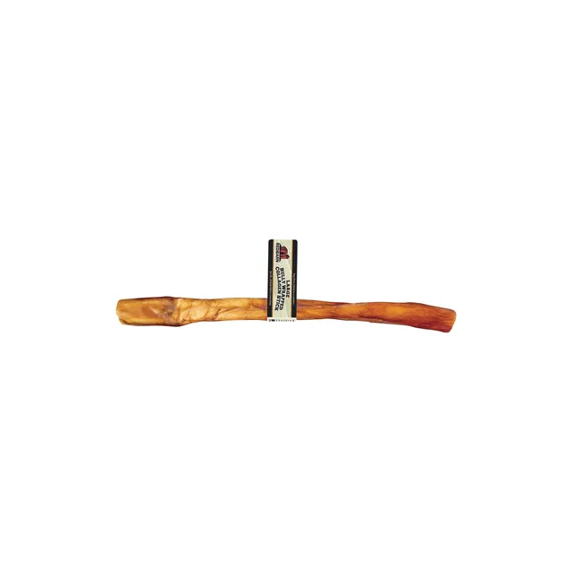 Dog Chew red