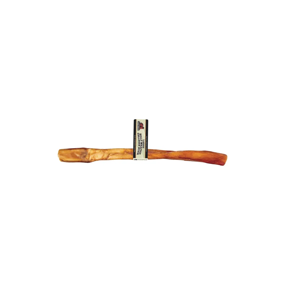 Dog Chew red