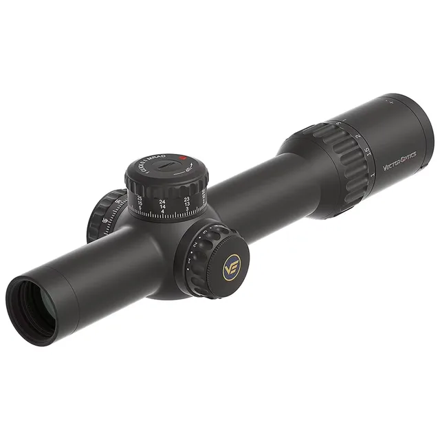 Scopes 34mm waterproof 28mm