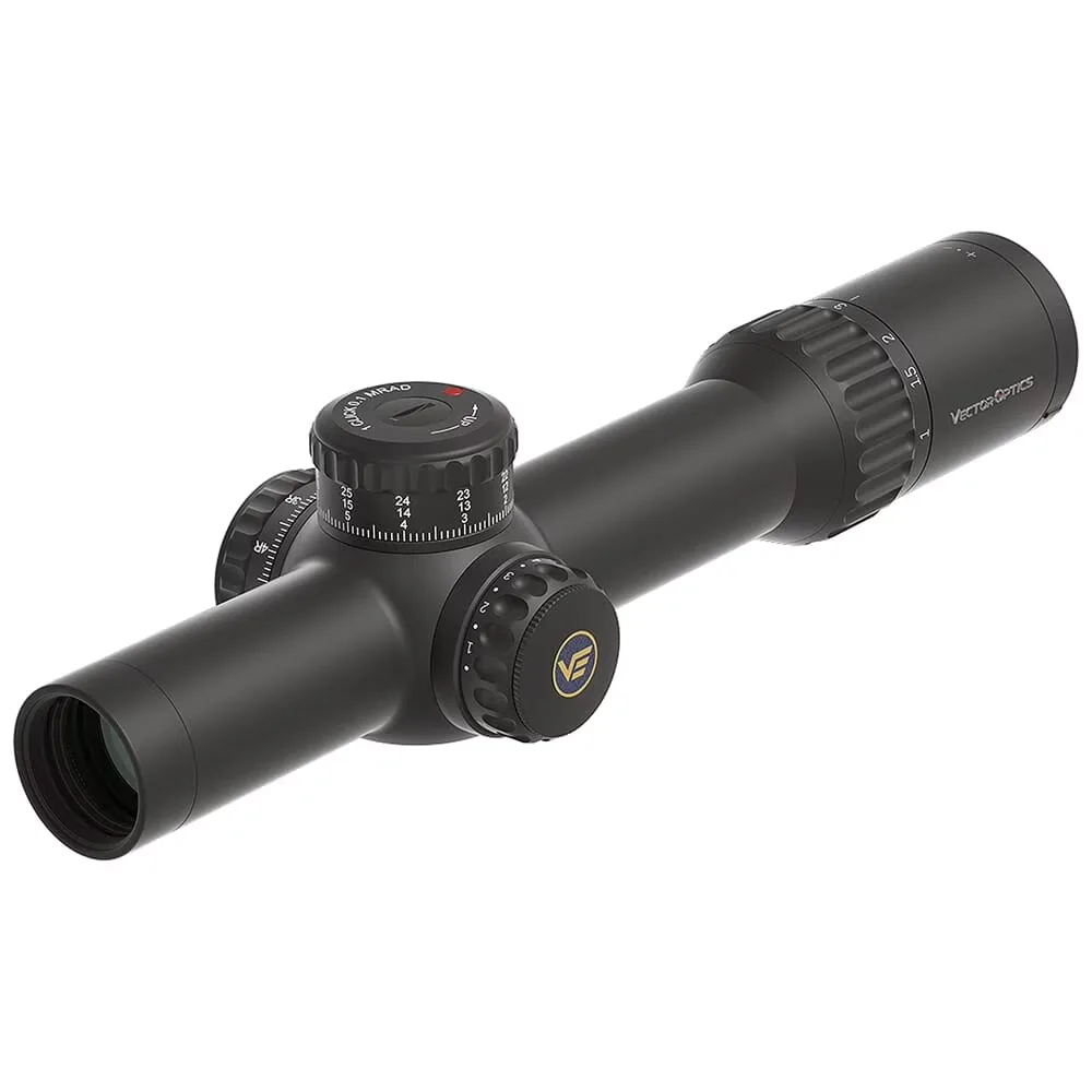 Scopes 34mm waterproof 28mm