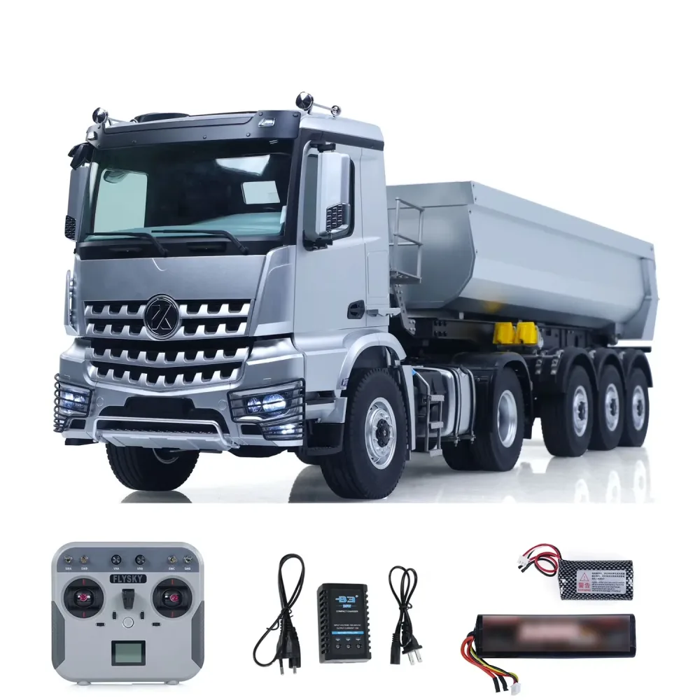 Tractor Truck 3.6kg 35.3 lb heavy-duty