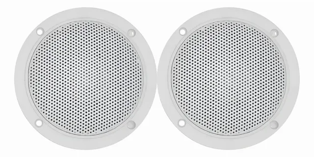 Stereo 80w 15cm 3.5cm