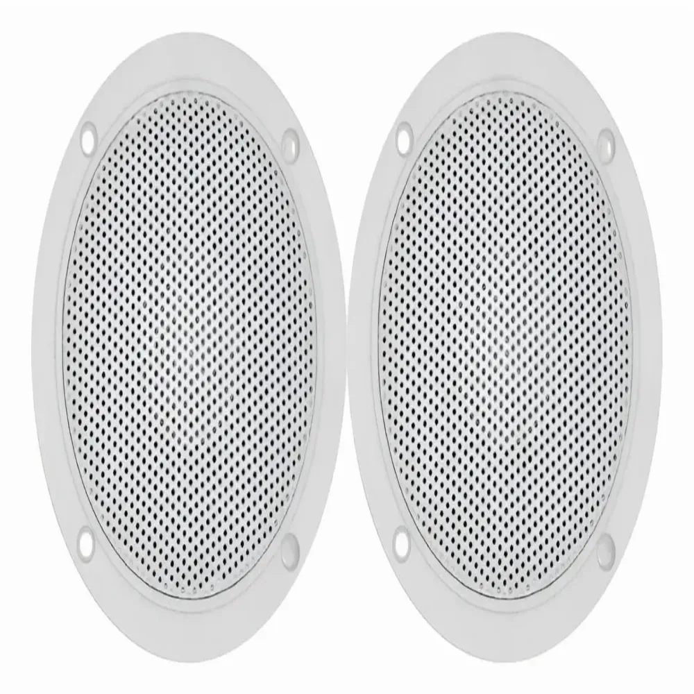 Stereo 80w 15cm 3.5cm