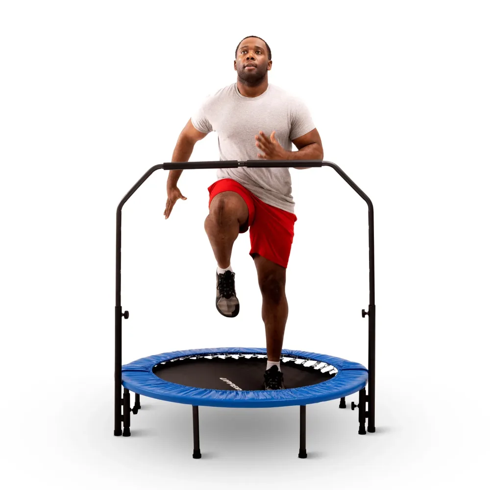 Backyard Play 48" adjustable foldable
