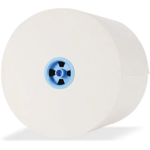 Towel 7.50" 1150 ft white