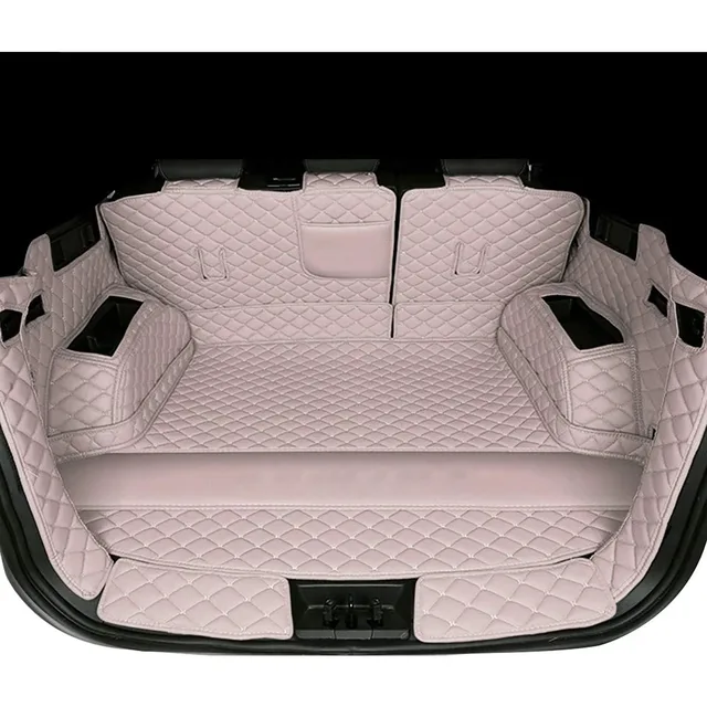 Liner black beige waterproof