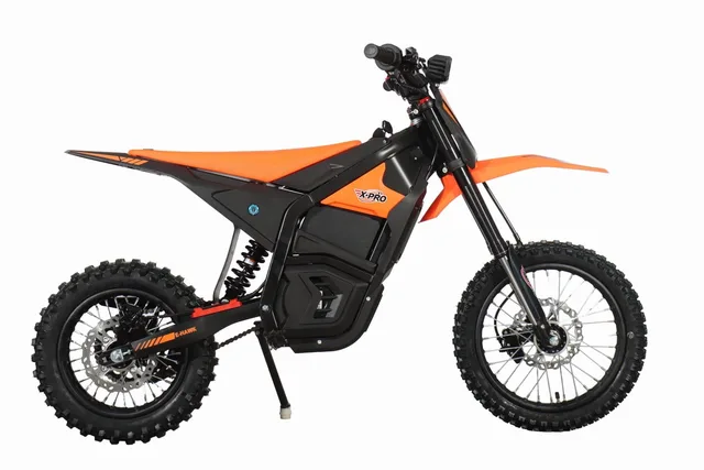 Dirt Bike 3500w 3000w 48v