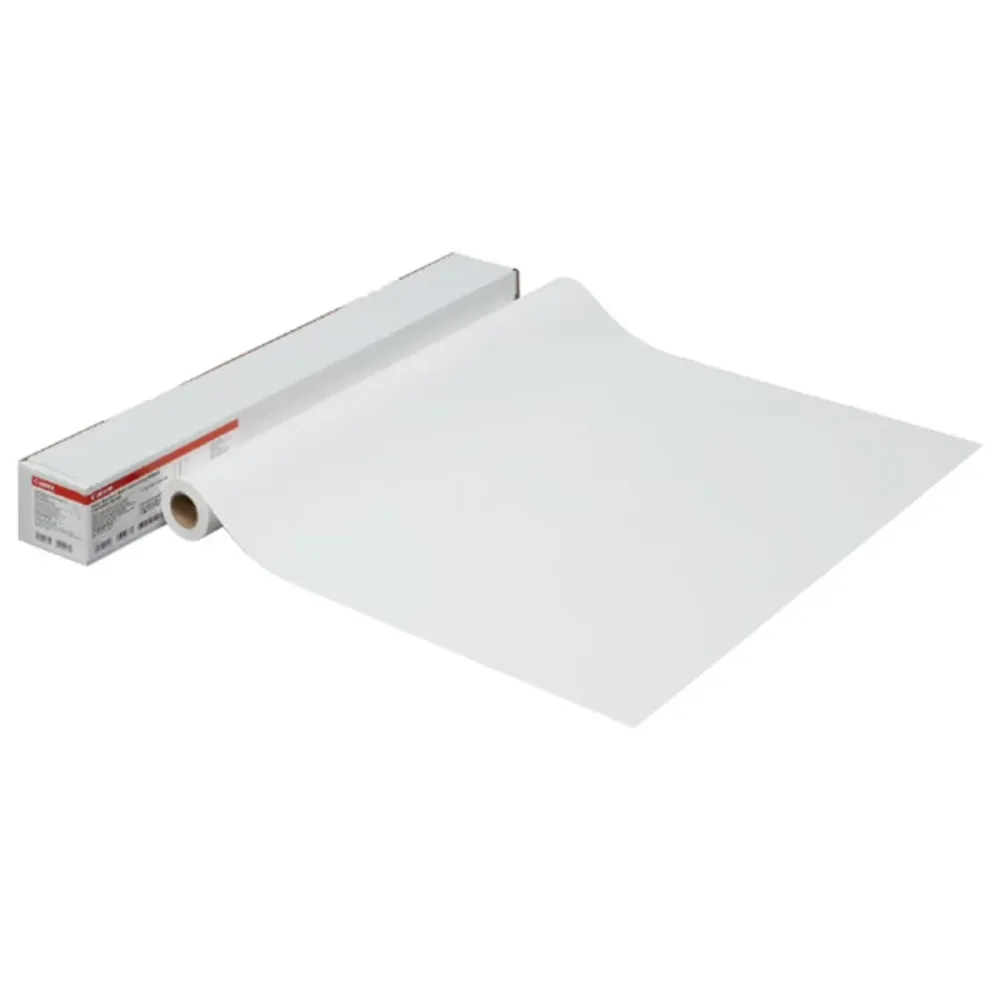 Paper Products 24" white