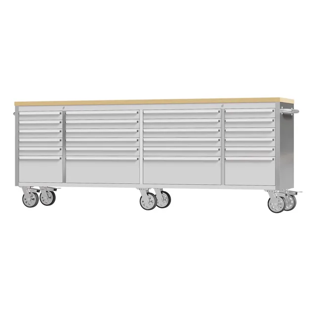 Rolling Tool 96 inch locking portable