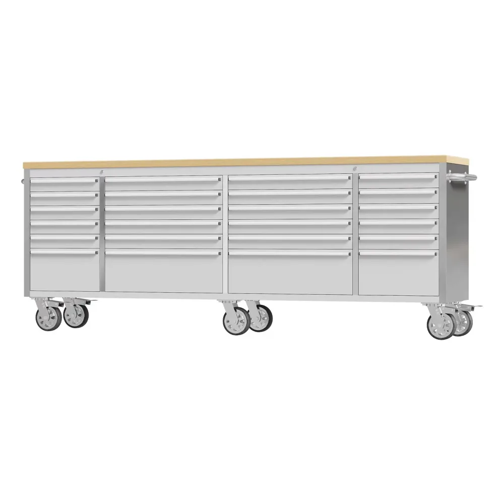 Rolling Tool 96 inch locking portable