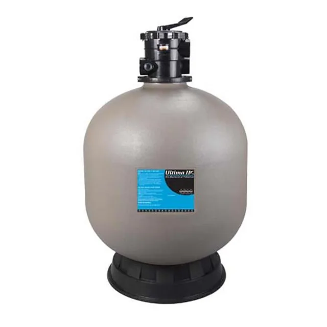 Filter 2 in 000 gallons 20000 gallon