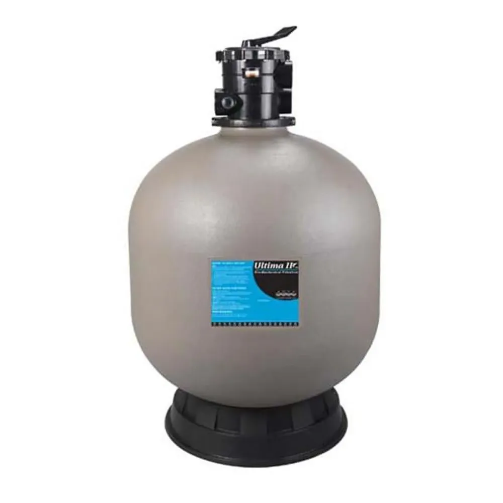 Filter 2 in 000 gallons 20000 gallon