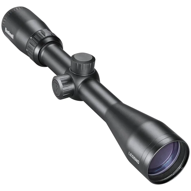 Scopes black 91 lb 40 mm