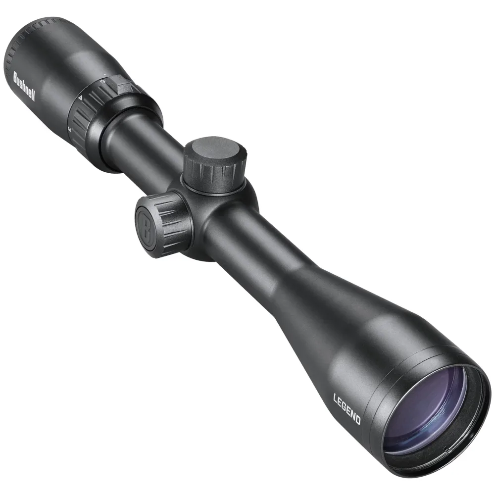 Scopes black 91 lb 40 mm