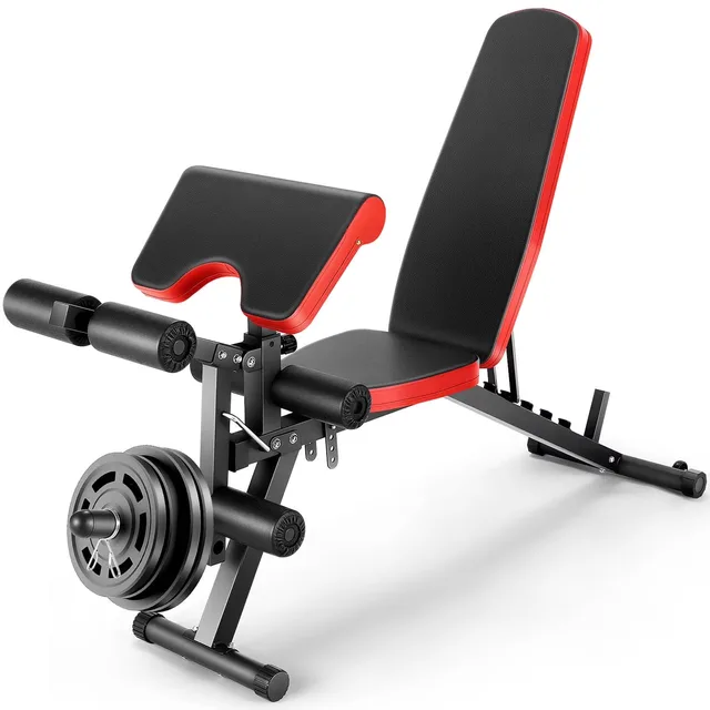 Exercise Equipment 800lbs adjustable 800 lbs
