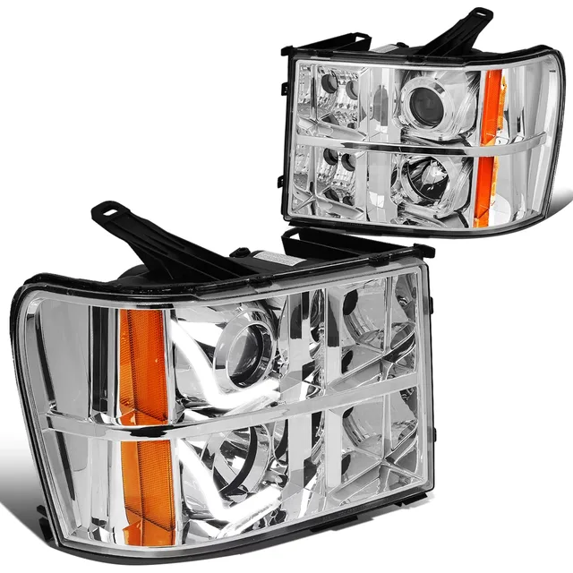 Projector Headlight led