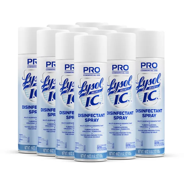 Spray 19 oz 1 lb 19.1 lb