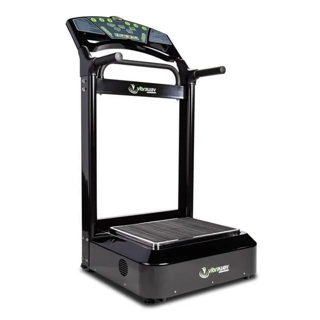 Strength Equipment silver black 500 lbs