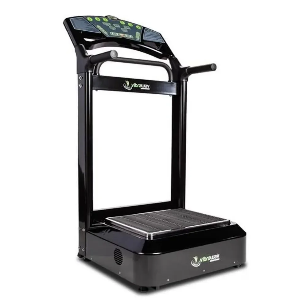 Strength Equipment silver black 500 lbs