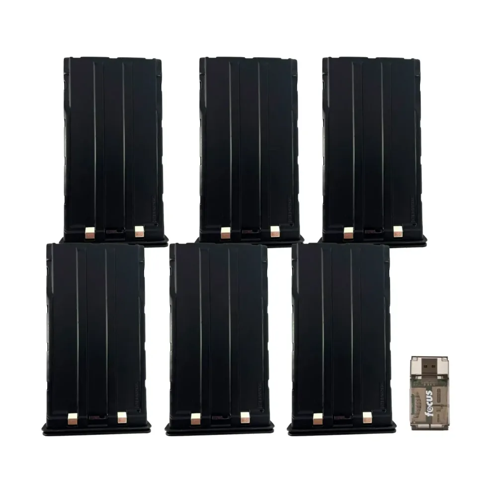 Trail Cameras rechargeable